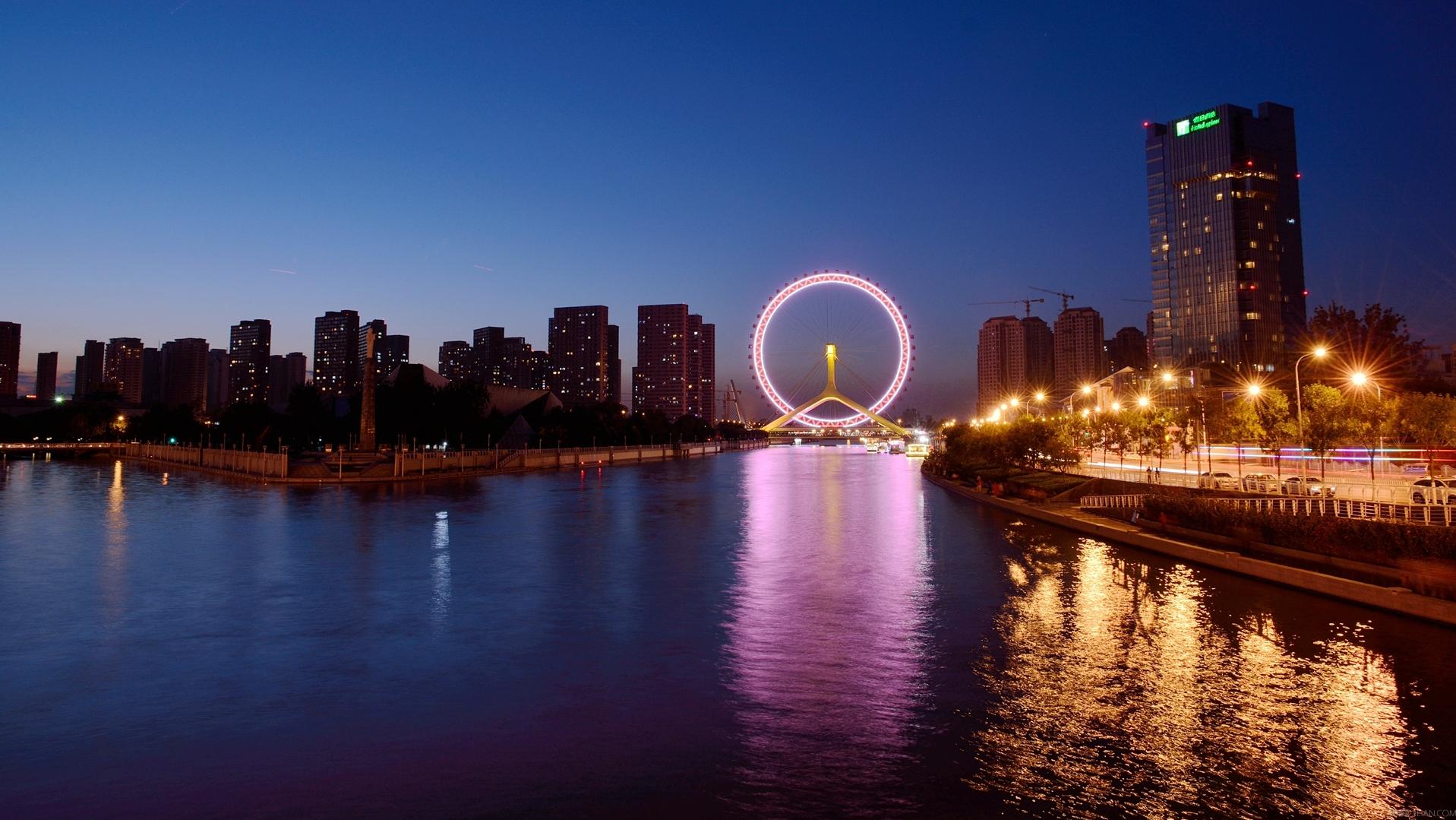 天津古韵行吟之旅