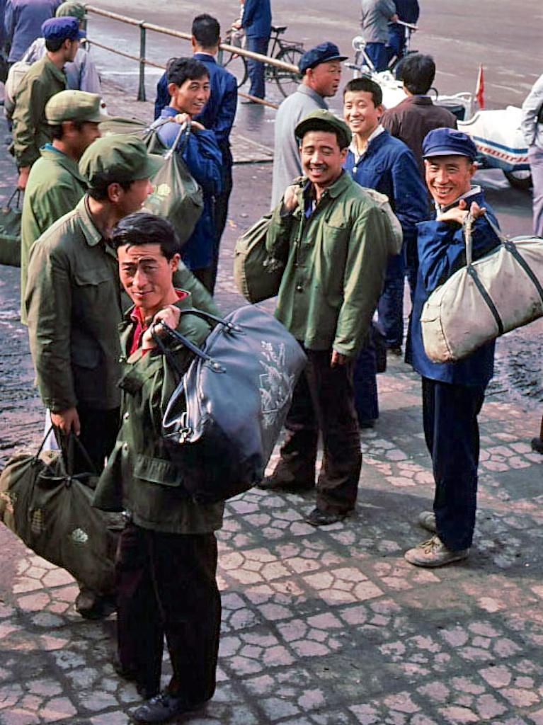 山西，历史、文化与地理的交融之旅