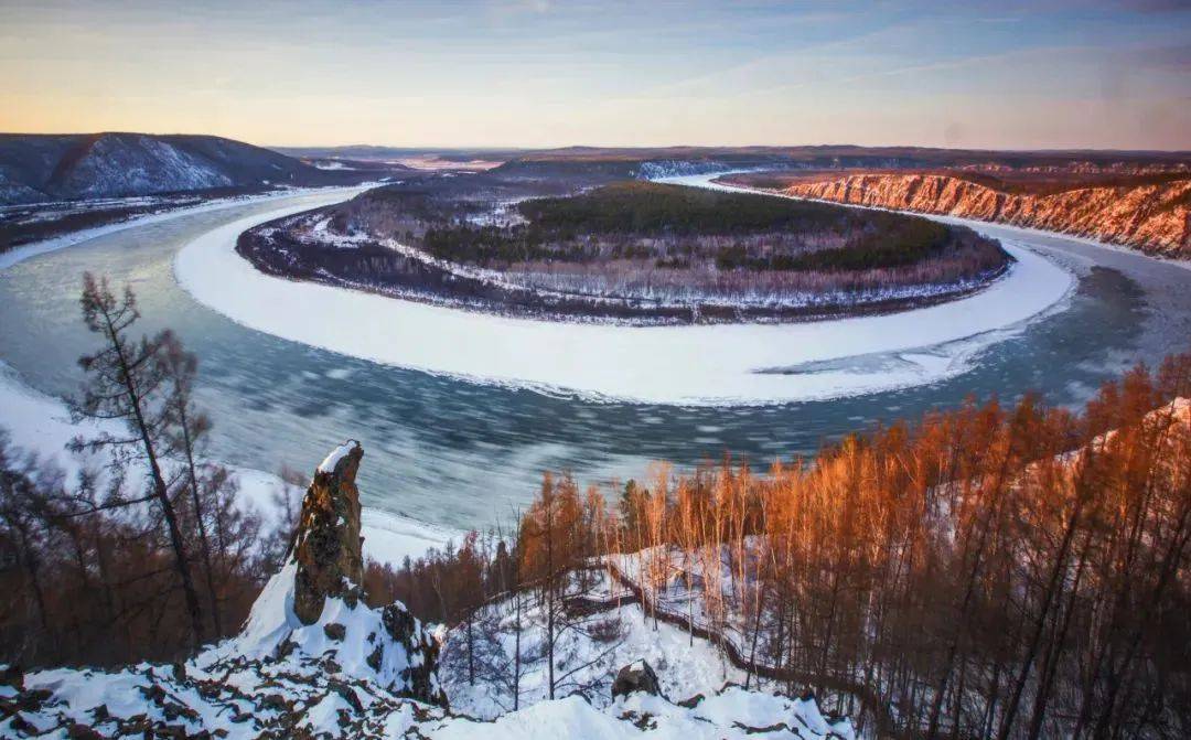 黑龙江播音稿，魅力冰城，声音传情