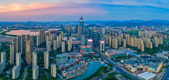 浙江之行，深度探索与体悟之旅