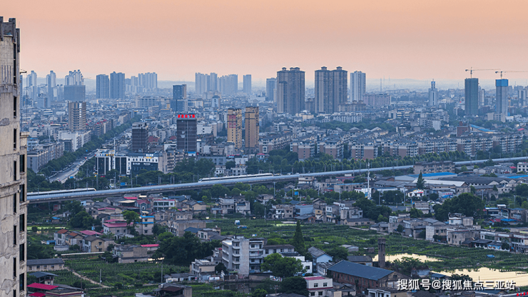 千年文脉与现代动力的湖南交响