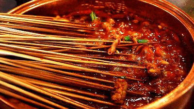 山城重庆，美食天堂的魅力之城