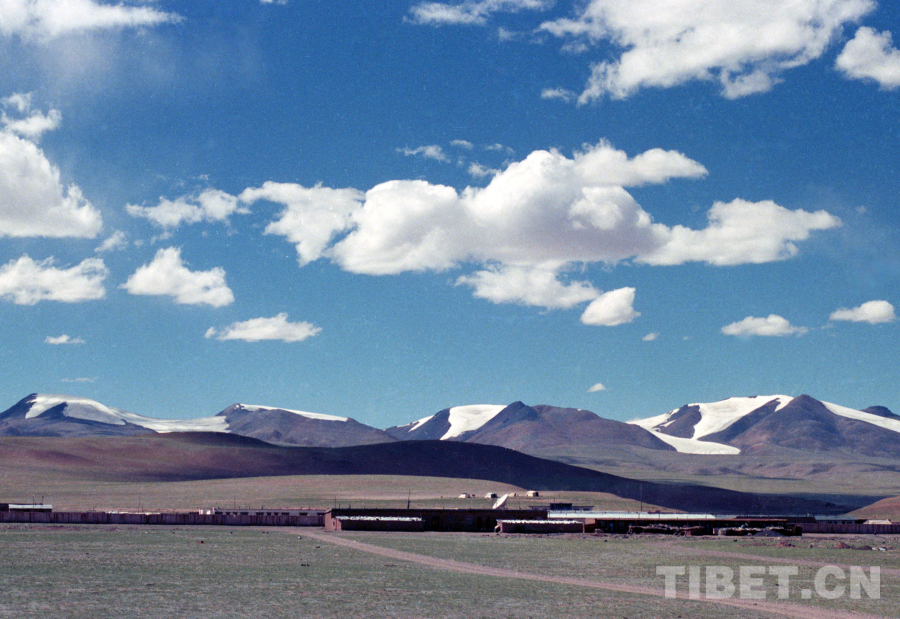 探寻西藏，神秘天空之境的奥秘