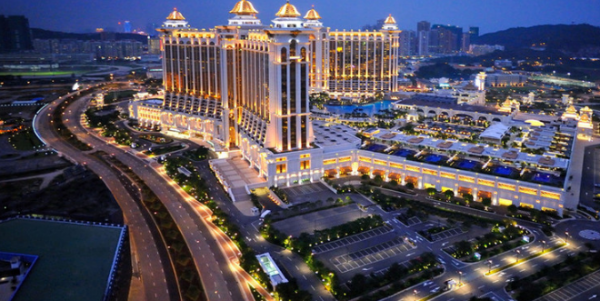 澳门，历史光辉闪耀，未来希望无限