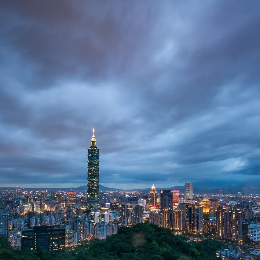 台湾，两岸关系的焦点与挑战