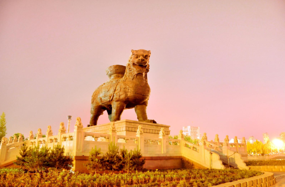 沧州之光，高科技产品引领新纪元，改变生活的力量