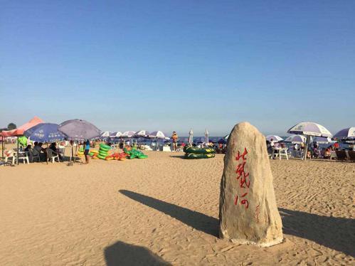 浪漫海滨，秦皇岛——邂逅宁静的海边小城