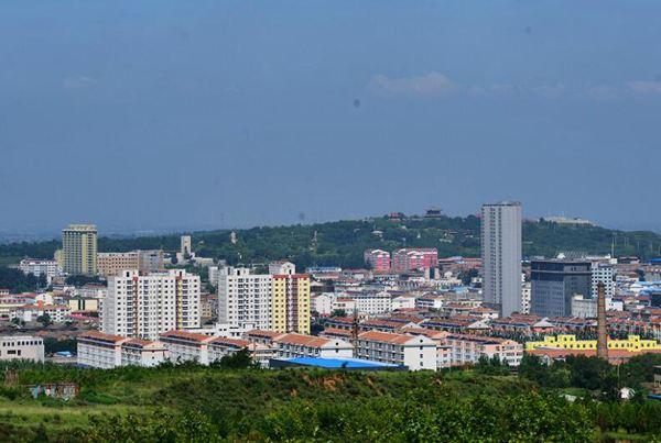 长治自然美景探索之旅