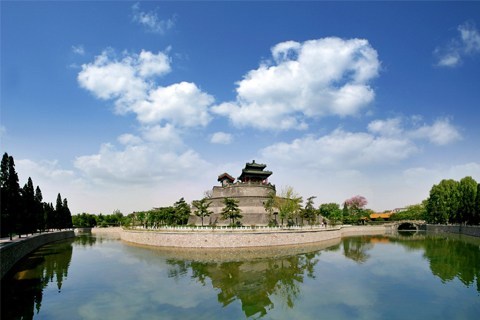 邯郸智造革新未来，颠覆生活体验的邯郸高科技探秘之旅