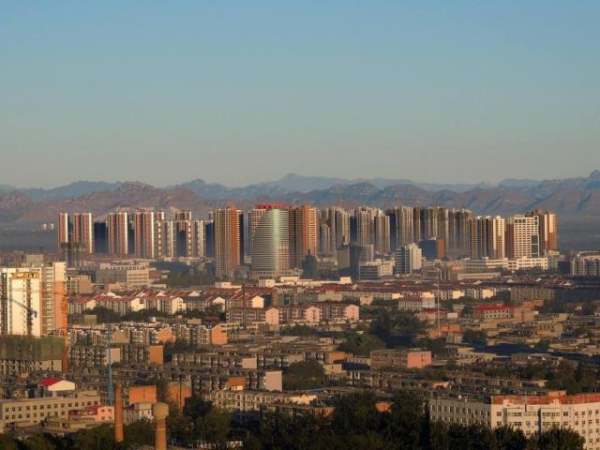 游保定古郡，怀古韵悠长